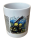 Keramik-Tasse Schanzenlauf 2026