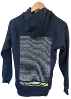 T-Shirt Schanzenlauf 2026 Herren 2XL