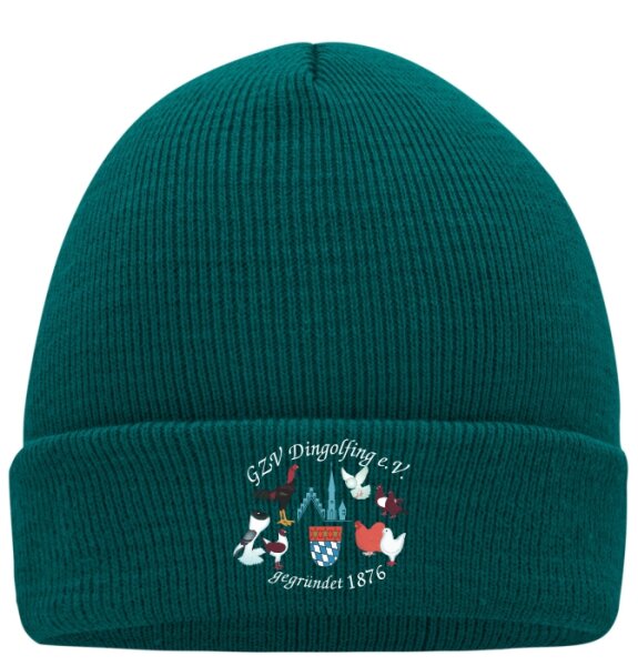 Wintermütze