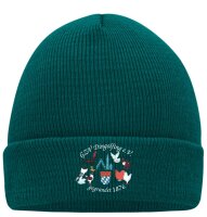 Wintermütze