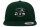 Snapback-Cap (gerade)