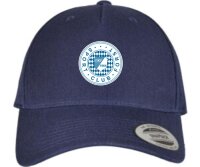 Snapback-Cap (gebogen)