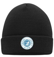 Wintermütze