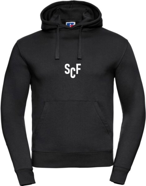 Hoodie "SCF"