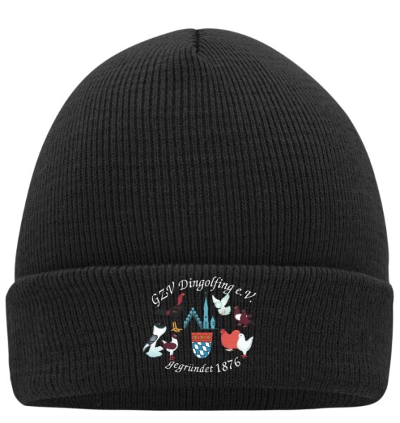 Wintermütze (Kinder)