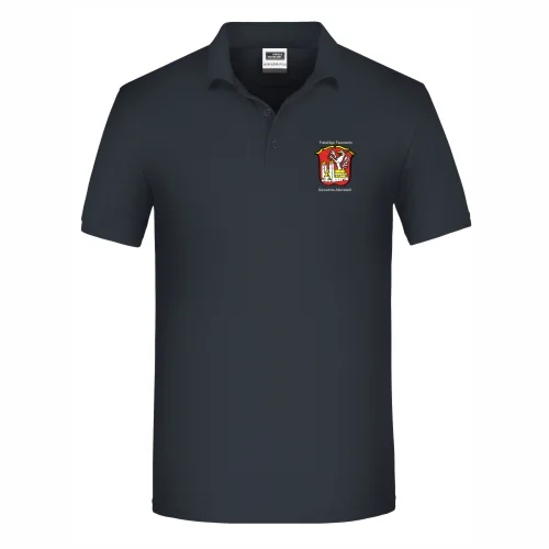 Bio Workwear Poloshirt