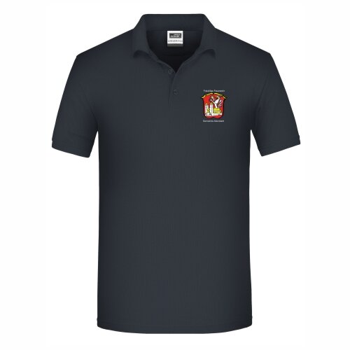 Bio Workwear Poloshirt XL