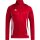 Adidas Tiro 24 Trainingsjacke rot/weiss