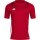Adidas Tiro 24 Jersey rot/weiss