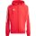 Adidas Tiro 24 Windbreaker rot/weiss