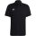 Adidas Entrada 22 Poloshirt Herren schwarz