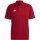 Adidas Entrada 22 Poloshirt Herren rot