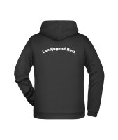 Hoodie Herren