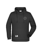 Hoodie Herren S