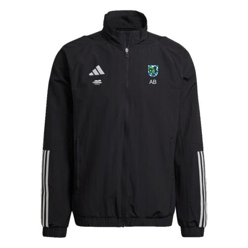 Präsentationsjacke M