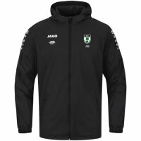 Allwetterjacke inkl. Druck Logo/Initialen