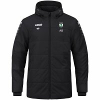 Coachjacke S