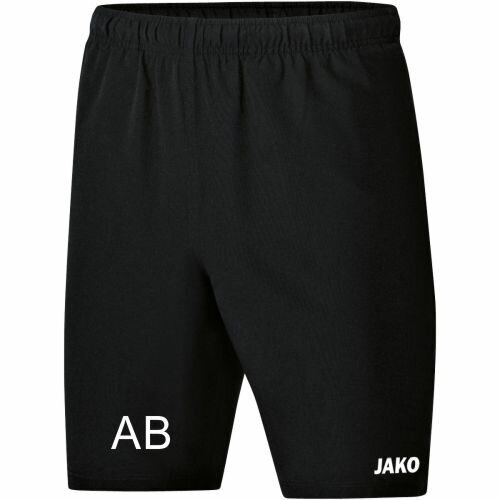 Shorts (mit Reissverschluß) M
