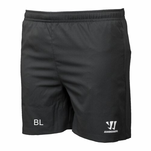 Warrior Shorts 2XL