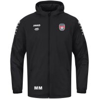 Allwetterjacke "Team 2.0" L