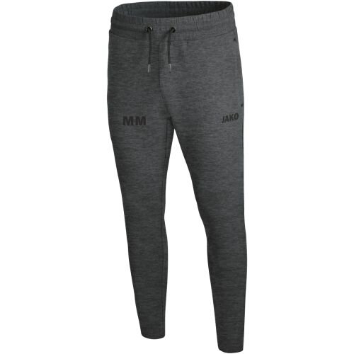 Jogginghose "Premium Basics" L