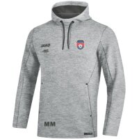 Kapuzensweat "Basics" M