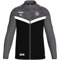 Polyesterjacke "Iconic" L