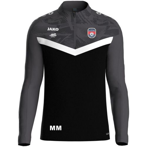 ZipTop "Iconic" M
