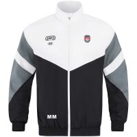 Freizeitjacke "Retro" M Stick