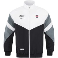 Freizeitjacke "Retro" L