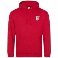 Freizeit-Hoodie