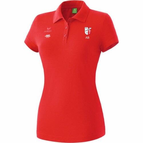 Poloshirt (Damen)