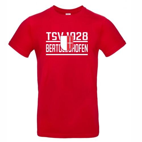 Baumwollshirt M