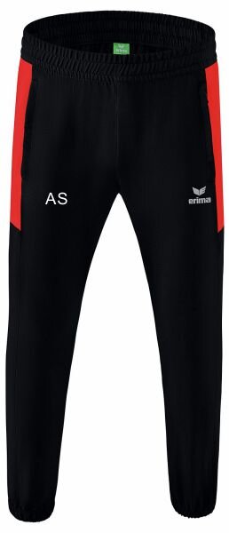 Präsentationshose XL