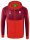 Trainingsjacke mit Kapuze XL