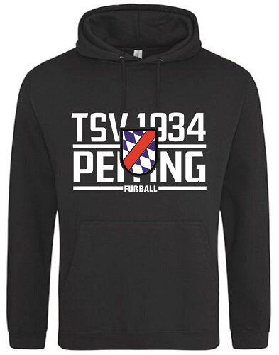 Hoodie FA Peiting "1934"