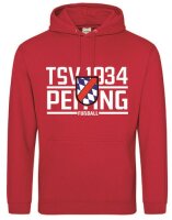 Hoodie FA Peiting "1934"