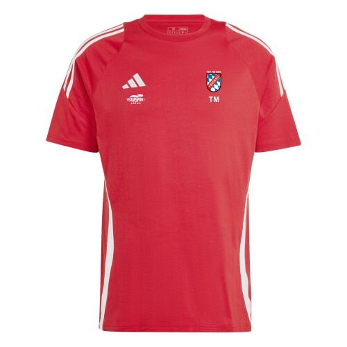 Baumwollshirt S
