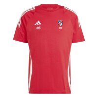 Baumwollshirt S