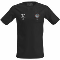 Trainingsshirt inkl. Druck Vereinslogo/Initialen