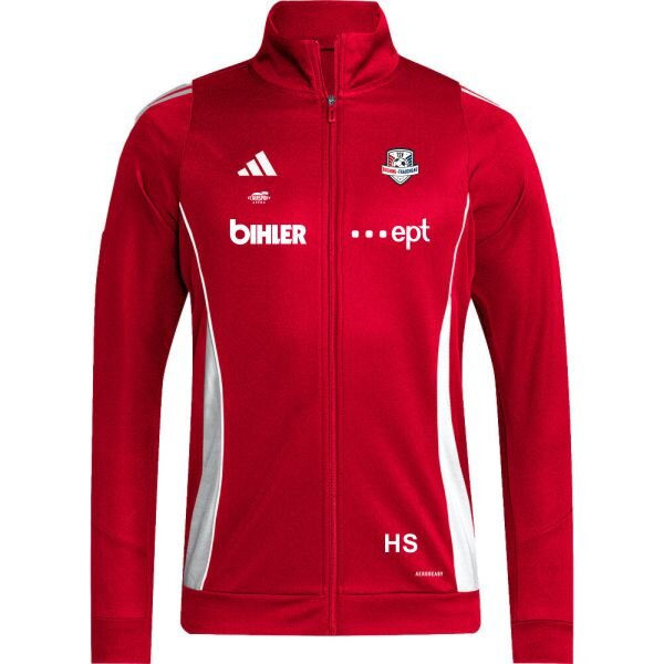 Trainingsjacke 164
