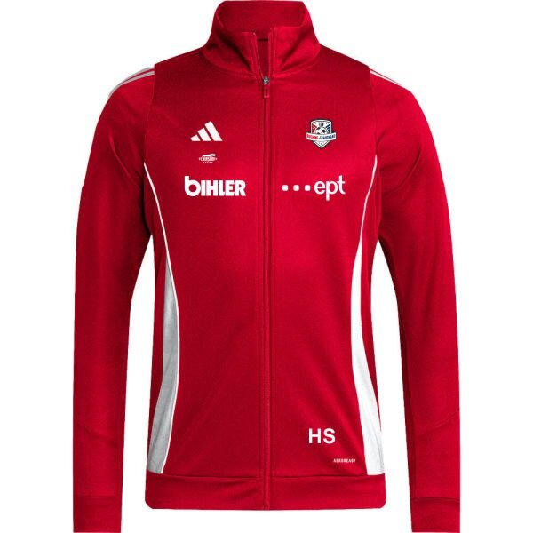 Trainingsjacke S