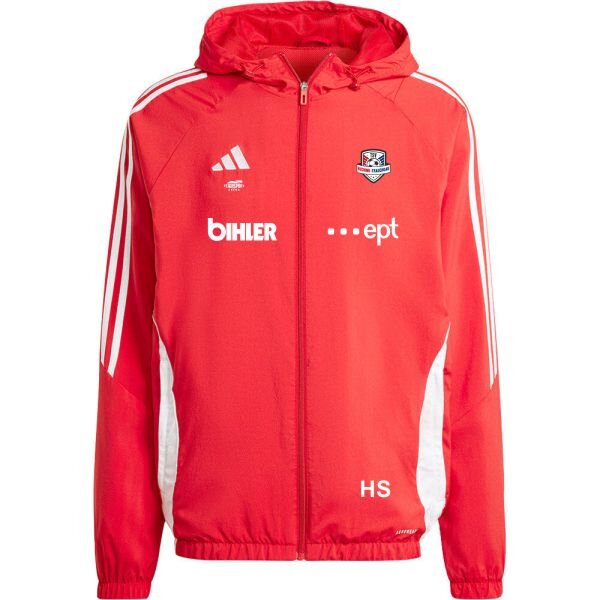 Windbreaker 152
