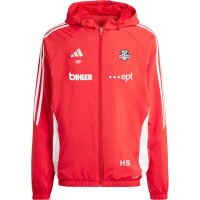 Windbreaker 152
