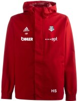 Allwetterjacke 140