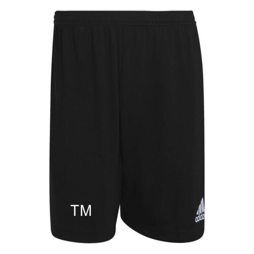 Shorts inkl. Druck Initialen