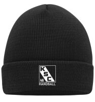 Wintermütze (Kids) inkl. Stick Logo Erwachsene