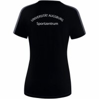 Squad T-Shirt (Damen) inkl. Druck Logo