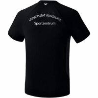 Funktionsshirt inkl. Druck Logo