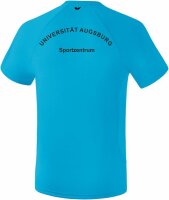 Funktionsshirt inkl. Druck Logo